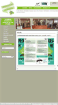 Mobile Screenshot of infojeune41.org